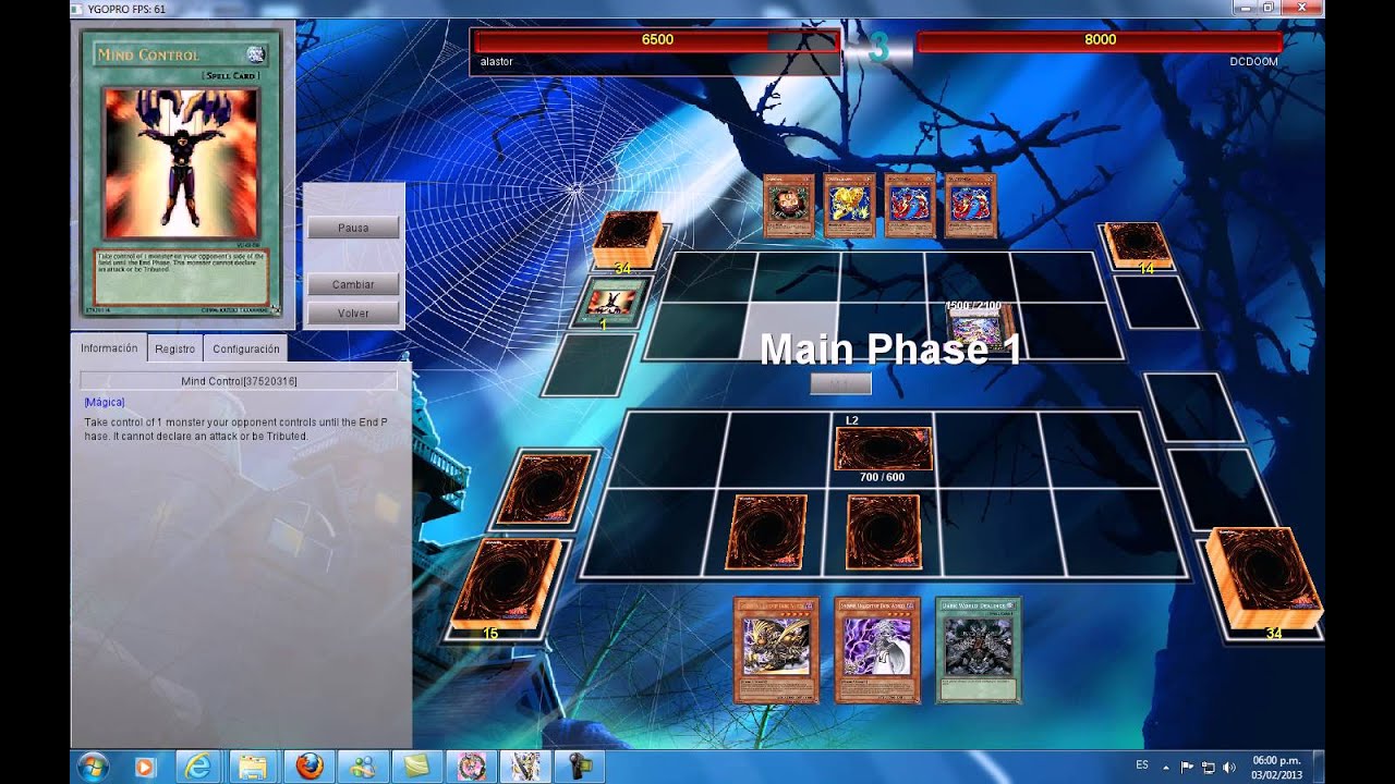 OTK  deck draek word  vs deck watt