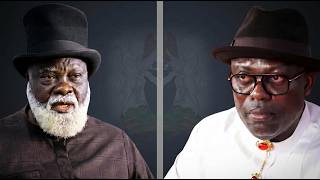 Wike Believes He Has Conquered Fubara But Silence Is Powerful - Sara-Igbe Tackles FCT Minister