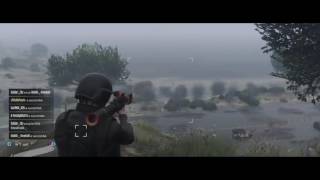 Soldat-_Tdz |DIQG| vs |KAID| MS13 |FXCK |GTBS |+ 1v1 avec Random |No rules