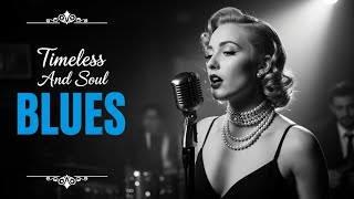 Etta James Blues Love Songs | Emotional Vintage Soul Playlist