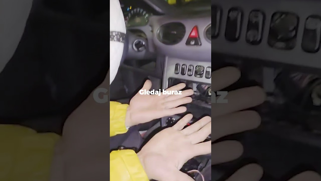 da li je pametno voziti pod dejstvom opijata?