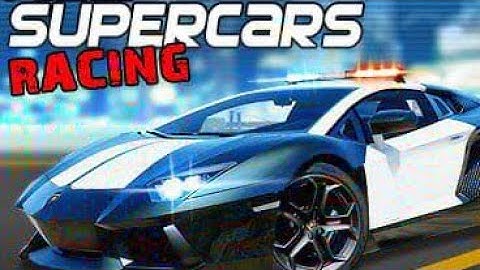 #DeadlyRace #walkthrough #Racing  DEADLY RACE #16 POLICE Car Bumps Challenge 3d Gameplay Andro ios
