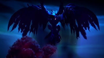 Ori and the Will of the Wisps - Baur