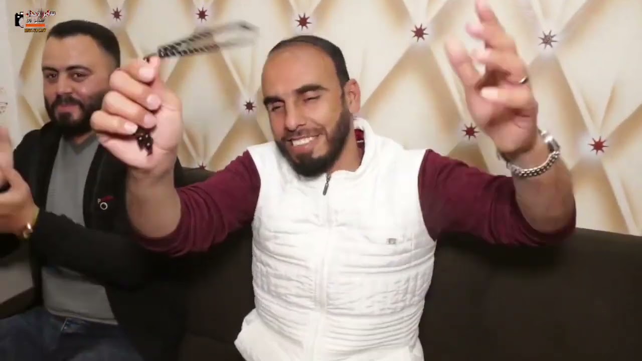 الفنان عبدالله طياسنه أستديو خليل المجابلة