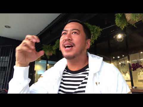 MIKIR: Bagaimana kalau ada yang tersinggung?