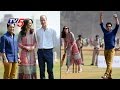 William, Kate mingle with Mumbaites