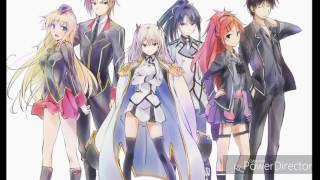 Celebrity Qualidea Code Opening 2 Profile