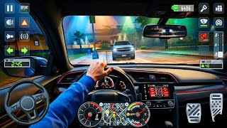City Texi Duty Simulator 3d Game 2026 | Offroad Texi Driving Simulator 3d Game | Android Gameplay  screenshot 3