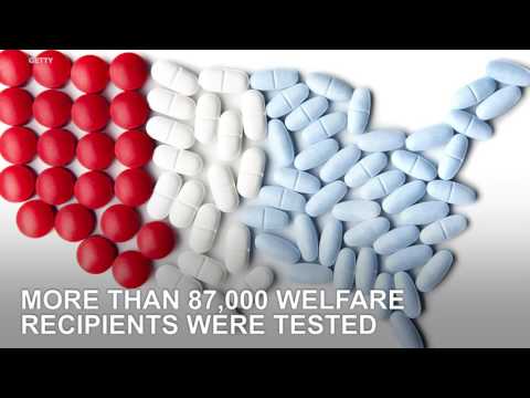 The truth about drug testing welfare recipients