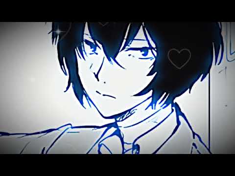 三日月ステップ#文豪ストレイドッグス #bsd #包帯無駄遣い装置