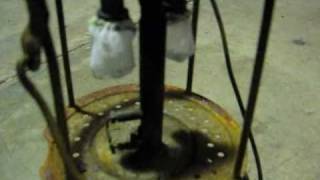 Coleman Quick-Lite Lantern, part 2