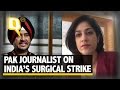 The Quint: Pakistani Journalist Responds to India’s Surgical Strikes