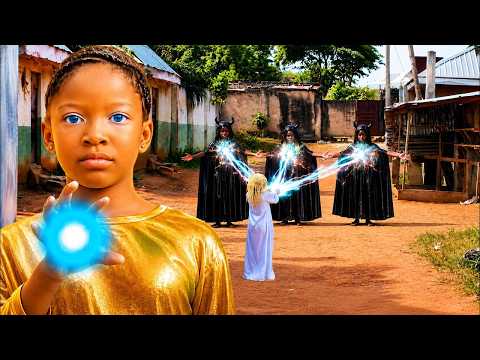 The Little Gifted Girl And The Three Witches - Chimamanda Augustine 2026 Latest Movie