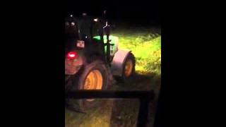 Claas 860