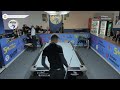 Marina Pool  Open - Italy - WNT - Final Day