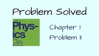 Problem 11 from Chapter 1 of College Physics 2e by OpenStax - Suppose that your bathroom scale reads