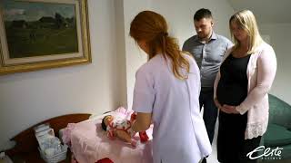 Elite Kliiniku Perekool