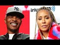 T.I. TROLLS Jada Pinkett Smith Over August Alsina Drama While Wishing His Wife Happy Birthday