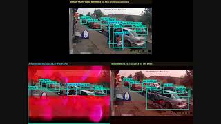 StrayRestore - Object Detection Evaluation Part 2 [FAST R-CNN, RetinaNet, RTDeTR, SSD300, YOLO11]
