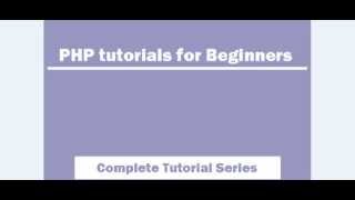 Get method in PHP