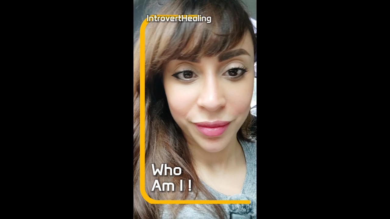 An Introvert’s Healing Journey: Who Am I Without the Noise?