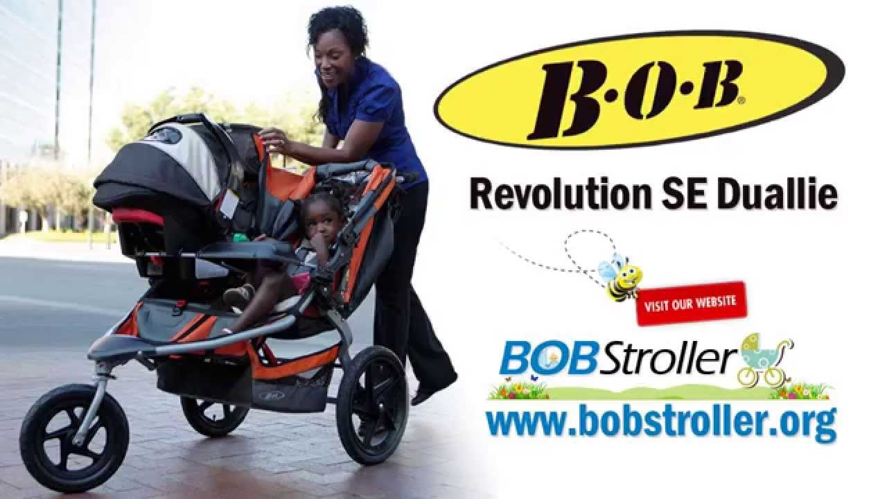 bob revolution se orange