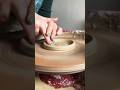 Throw A Ring Dish How To Make Hand Made Things Out Of Clay Shorts Art Satisfying Short Throw A Ring Dish How To Make Hand Made Things Out Of Clay Shorts Art Satisfying Short
