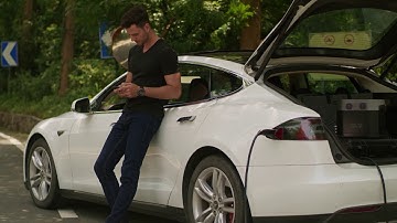 DELTA: Power Anything, Anywhere, Anytime (30s)