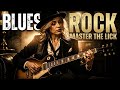 Slow Blues Rock Guitar Riffs | Deep Soul Female Voice | 90s Midnight Blues Session Vibe