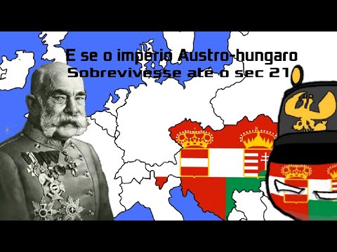 Vídeo: A Áustria Hungria fazia parte do Império Otomano?