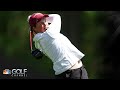 Augusta National Women&#39;s Amateur has been a true test of golf so far | Golf Channel