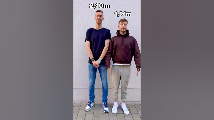 Michiel.. 🤯