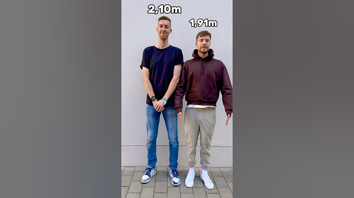 Michiel.. 🤯