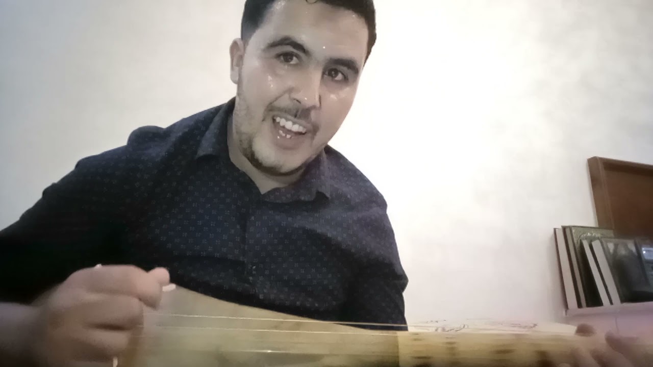 تعلم وتار ،🪕🪕😊 جزء تالث ب طريقة جد بسيطة 🤗 خوتي نكمل معاكم جزء 4 ،🤔🤔