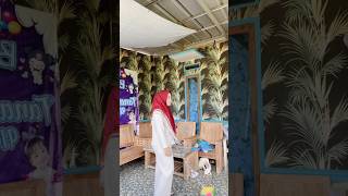 bau kotoran kucing #viral #youtubeshorts #shorts #fyp #videoshort