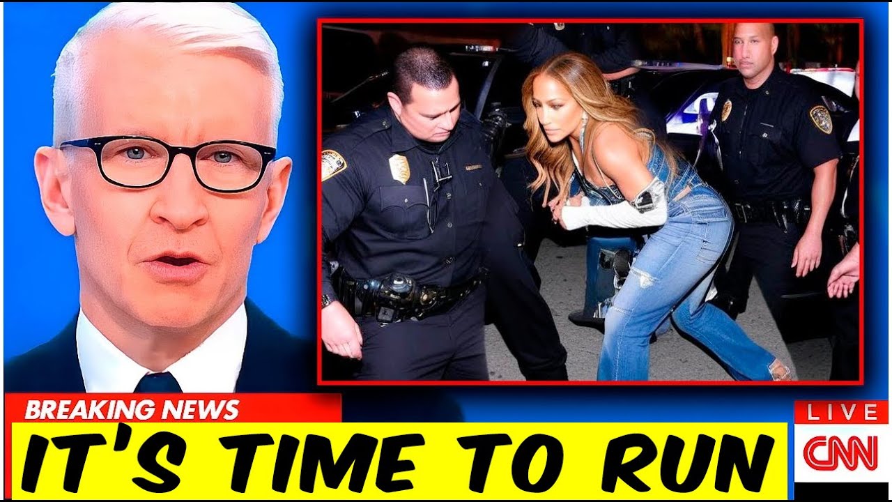 Leaked by CNN: Celebs Who Fled the Country Post-Diddy Arrest – Now