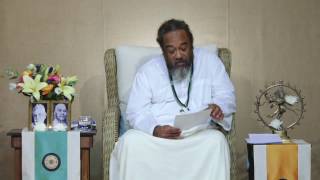 Mooji  It Is Very Hard To Remain Pure