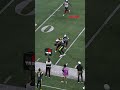 He took it to the HOUSE! 🏠 #ufl #football #touchdown @verizon
