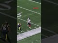 He took it to the HOUSE! 🏠 #ufl #football #touchdown @verizon