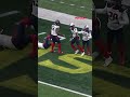 He took it to the HOUSE! 🏠 #ufl #football #touchdown @verizon