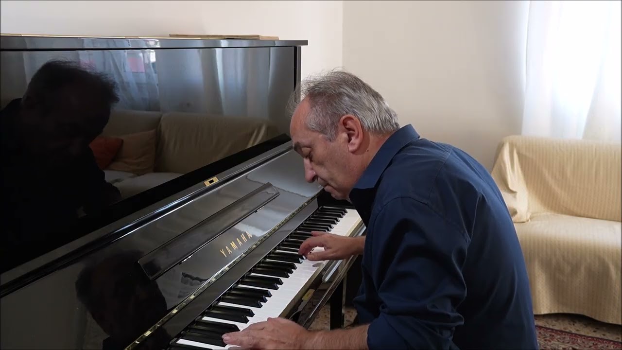 The Alan Parson's Project: