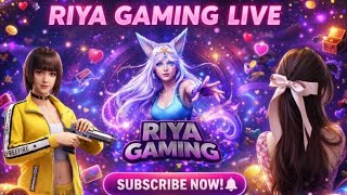 Riya is  live 🥰 A jau khelte hai guys 🥰