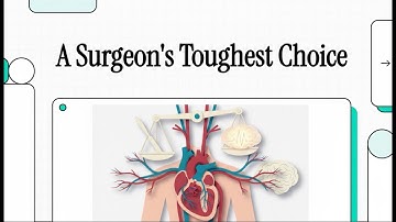 101 Brachiocephalische slagaderziekte: chirurgische behandeling De moeilijkste keuze voor een chi...