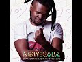 Character Feat. Q Twins & Ntencane - Ngiyesaba (Official Audio)