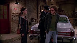 That '70s Show - Hyde Gets Arrested for Jackie