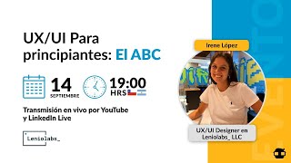 UX/UI Para principiantes: El ABC screenshot 2