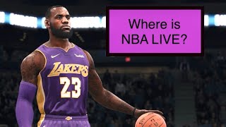 We took this game for granted | NBA LIVE RETROSPECTIVE