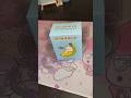 Bananya Figure Unboxing