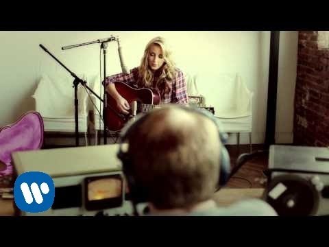 Ashley Monroe - Hickory Wind