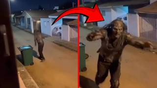 These Creatures Appeared When No One Expected Them!